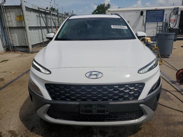  HYUNDAI KONA 2023 Biały