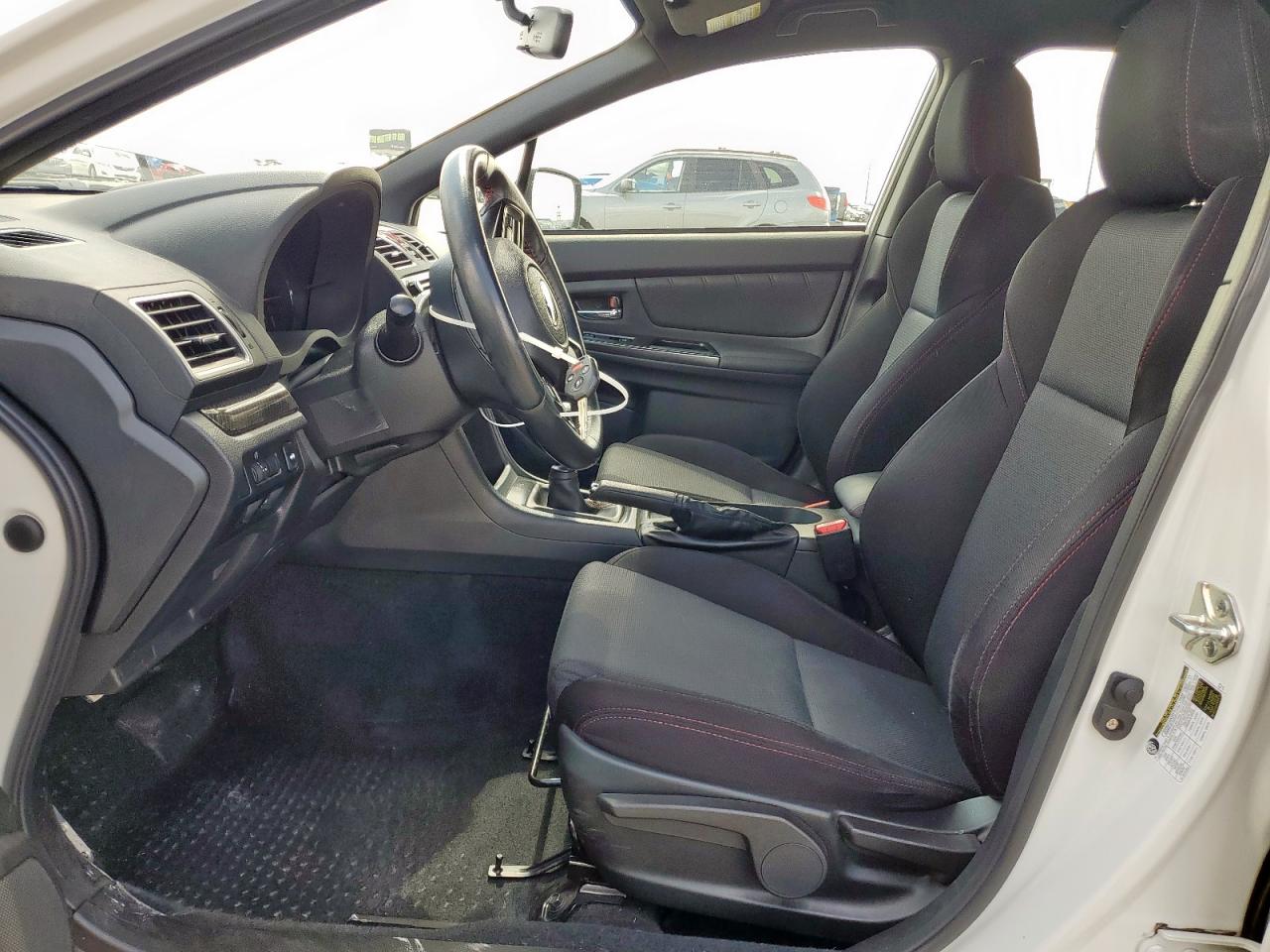 2020 Subaru Wrx VIN: JF1VA1A66L9824988 Lot: 64516645