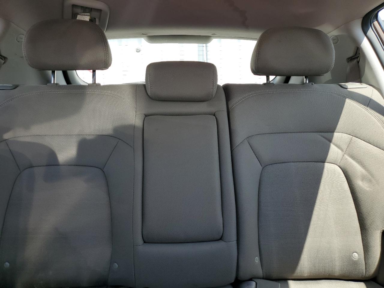 2011 Kia Sportage Lx VIN: KNDPB3A25B7025318 Lot: 62314745