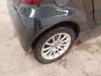 2009 SMART FORTWO PAS for sale at Copart NEWBURY