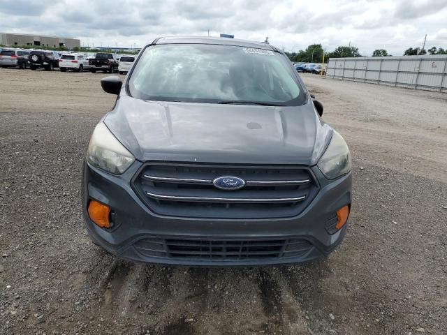  FORD ESCAPE 2018 Серый