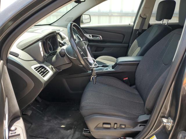 Parquets GMC TERRAIN 2017 Black