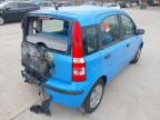 2005 FIAT PANDA DYNAMIC  for sale at Copart SANDY