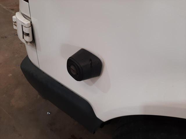 2021 VOLKSWAGEN TRANSPORTE