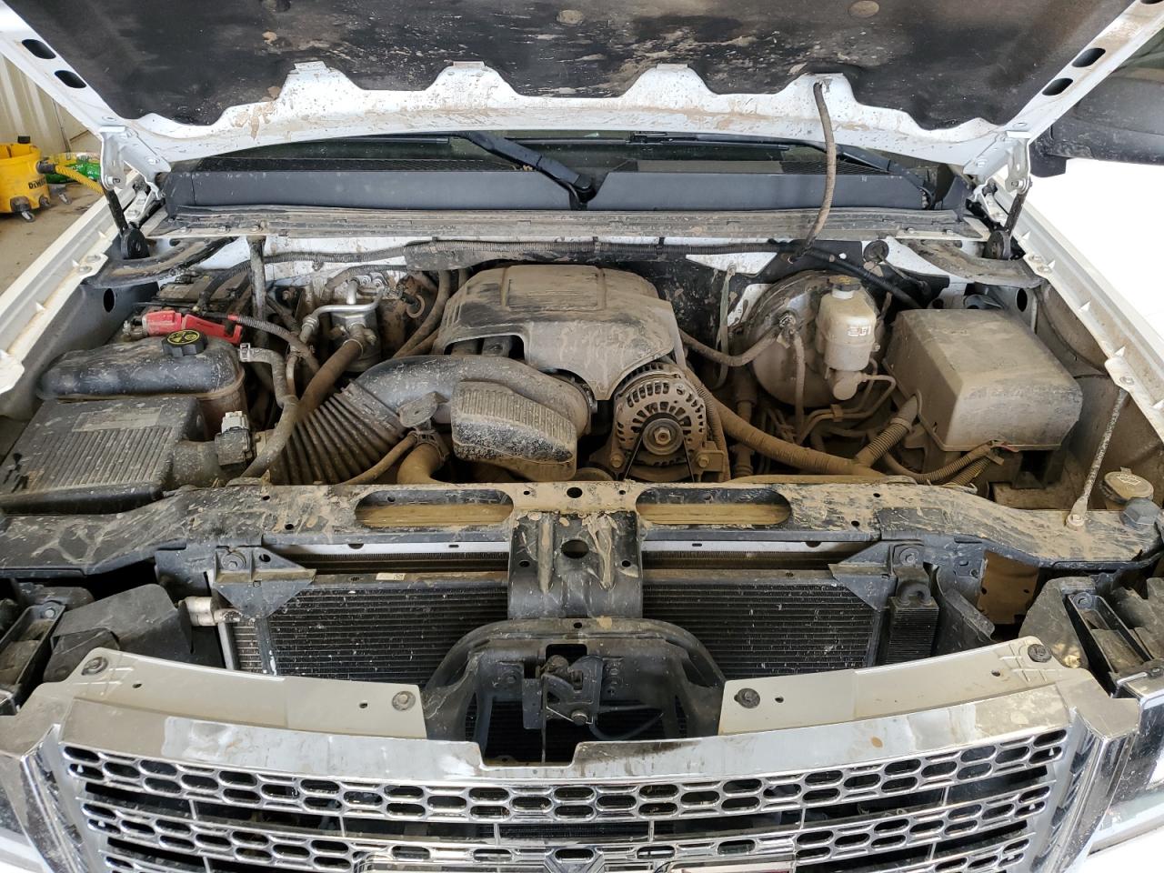 2013 GMC Sierra K1500 Sle VIN: 1GTR2VE70DZ259691 Lot: 65074215