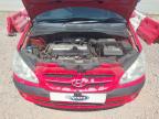 2006 HYUNDAI GETZ CDX for sale at Copart CORBY
