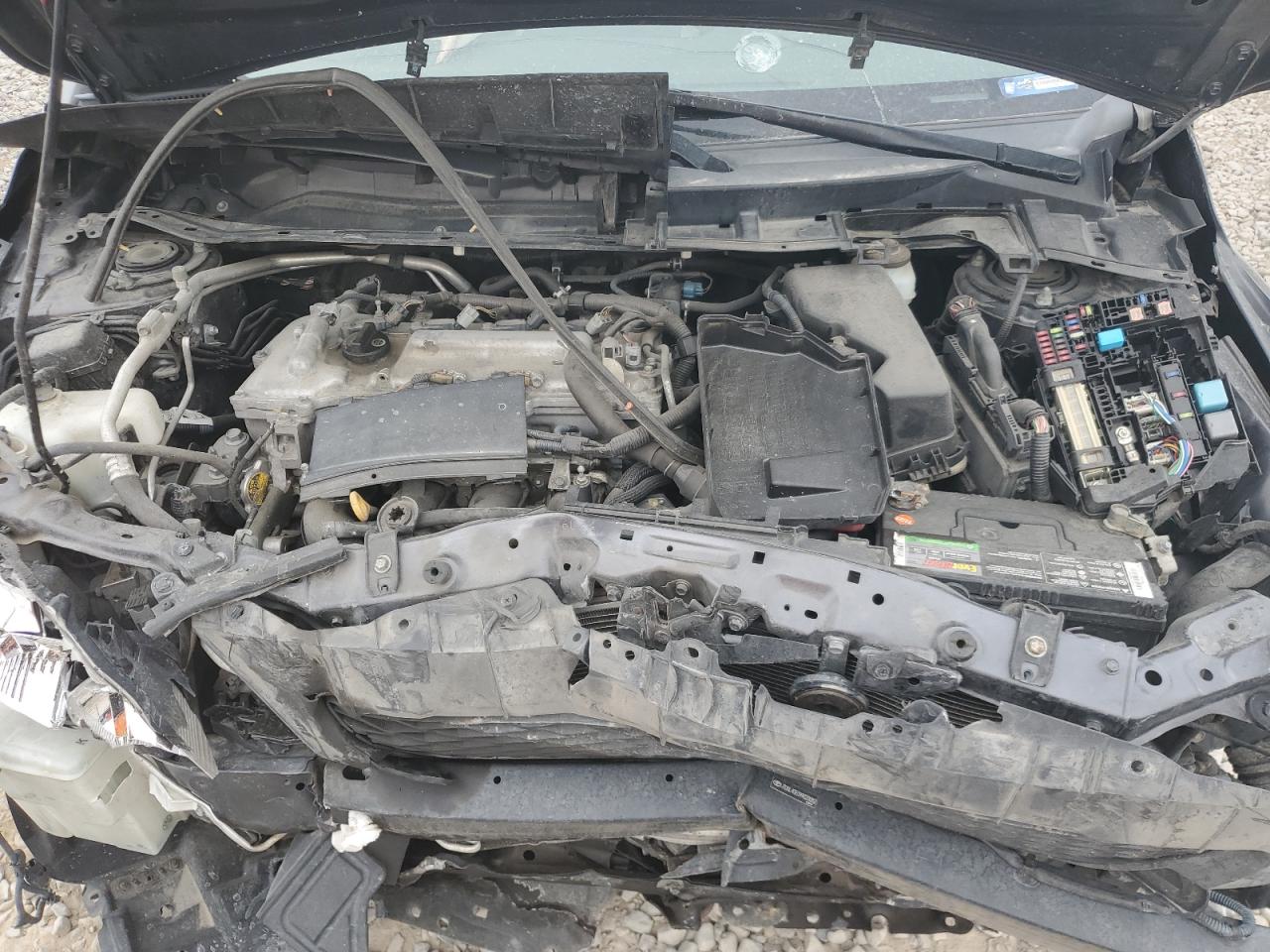 2009 Toyota Corolla Base VIN: JTDBL40E099020082 Lot: 65057835