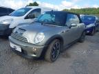2007 MINI COOPER S SIDEWALK  for sale at Copart WOLVERHAMPTON