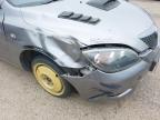 2006 MAZDA 3 TS for sale at Copart NEWBURY