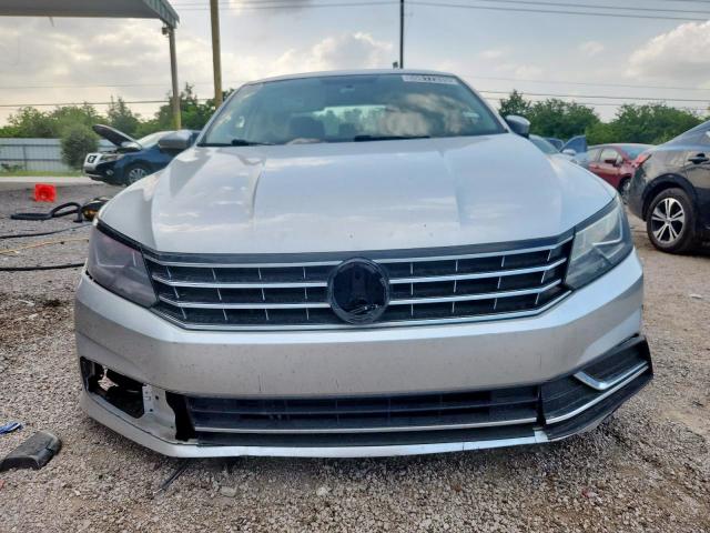  VOLKSWAGEN PASSAT 2016 Szary