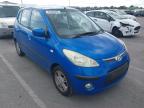 2008 HYUNDAI I10 COMFOR for sale at Copart CHESTER