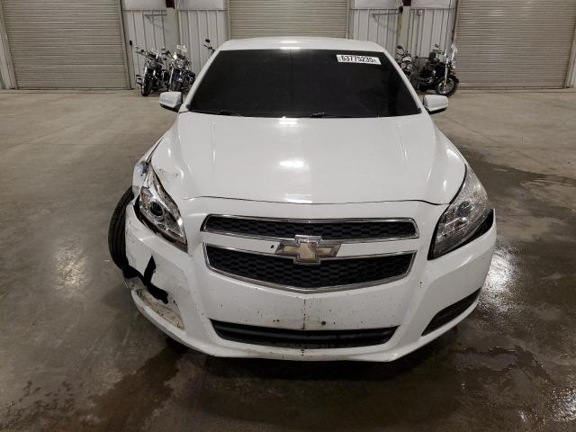  CHEVROLET MALIBU 2015 Biały