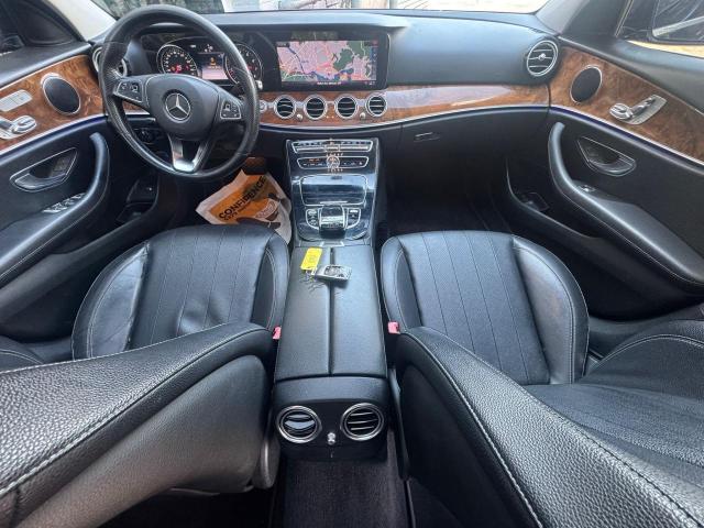 2018 MERCEDES-BENZ E 300  