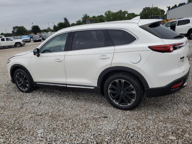 Parquets MAZDA CX-9 2016 White