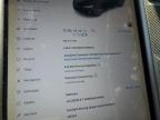 2018 TESLA MODEL X    à vendre chez Copart ON - TORONTO