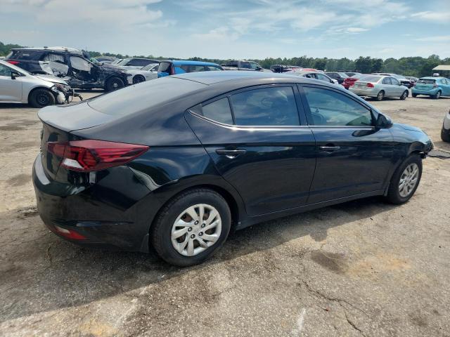  HYUNDAI ELANTRA 2020 Black