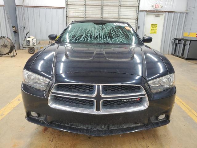  DODGE CHARGER 2014 Black
