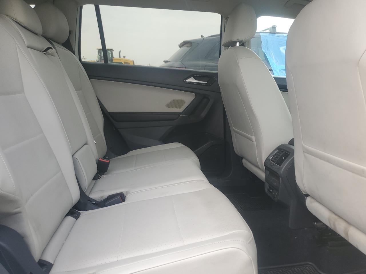 2018 Volkswagen Tiguan Se VIN: 3VV2B7AX6JM006490 Lot: 64978805