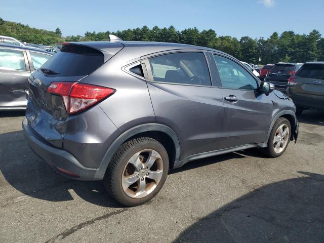 Parquets HONDA HR-V 2017 Szary