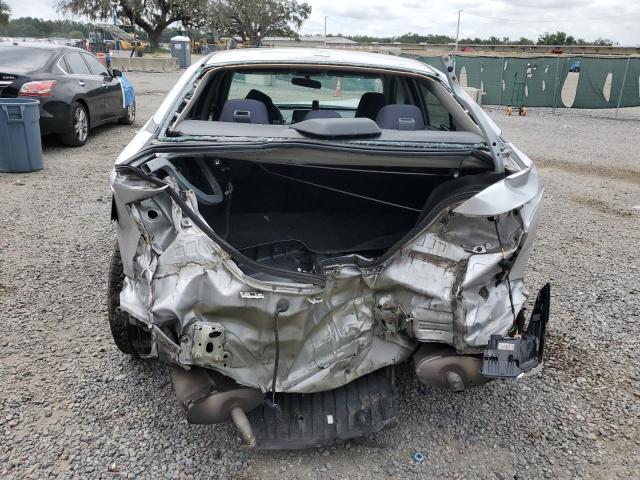  NISSAN ALTIMA 2020 Silver