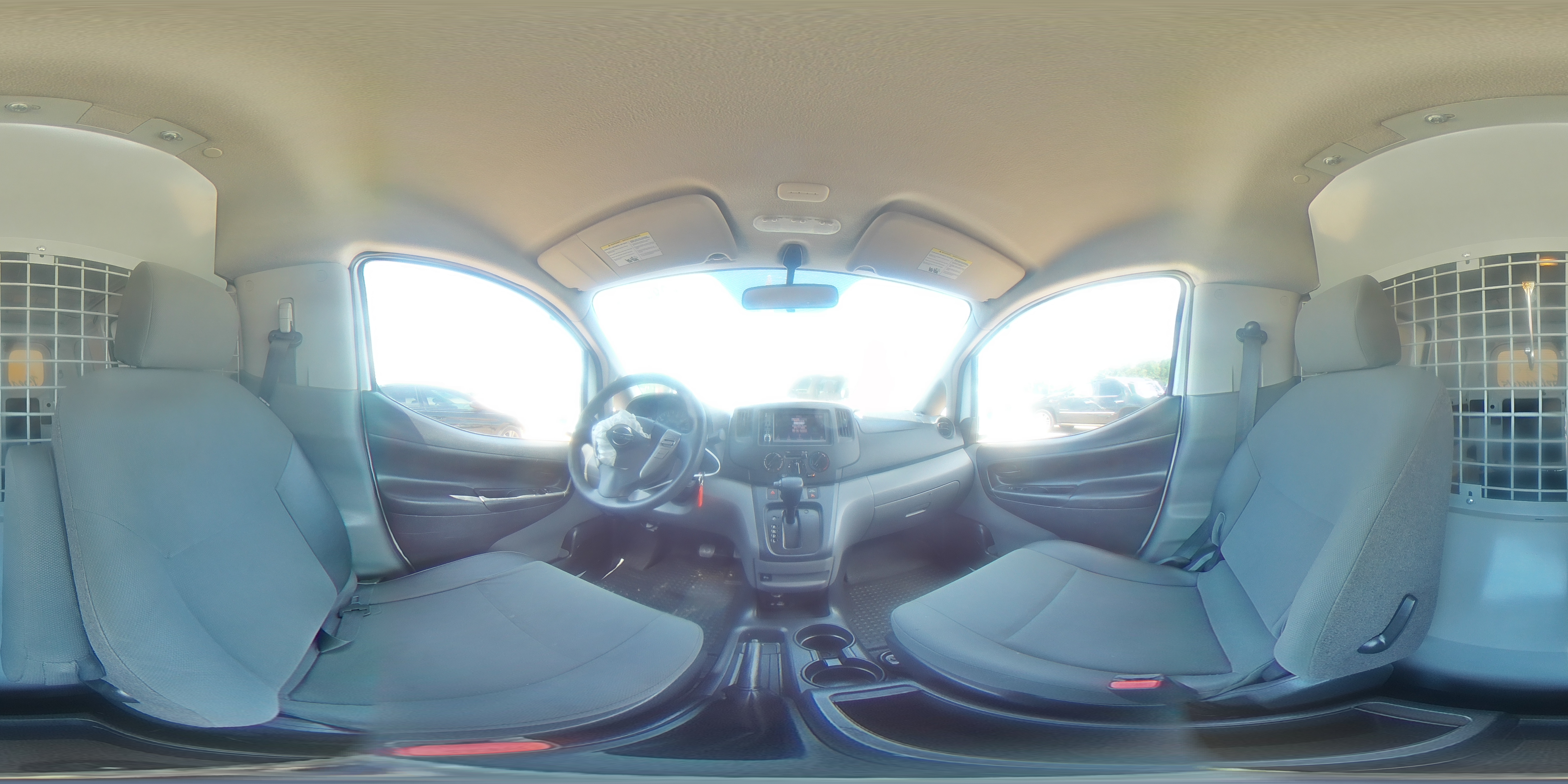 2021 Nissan Nv200 2.5S VIN: 3N6CM0KN2MK703587 Lot: 62893395