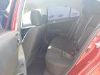 2011 MITSUBISHI LANCER GS2 for sale at Copart BRISTOL
