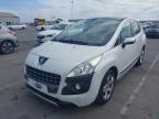 2010 PEUGEOT 3008 EXCLU for sale at Copart CHESTER