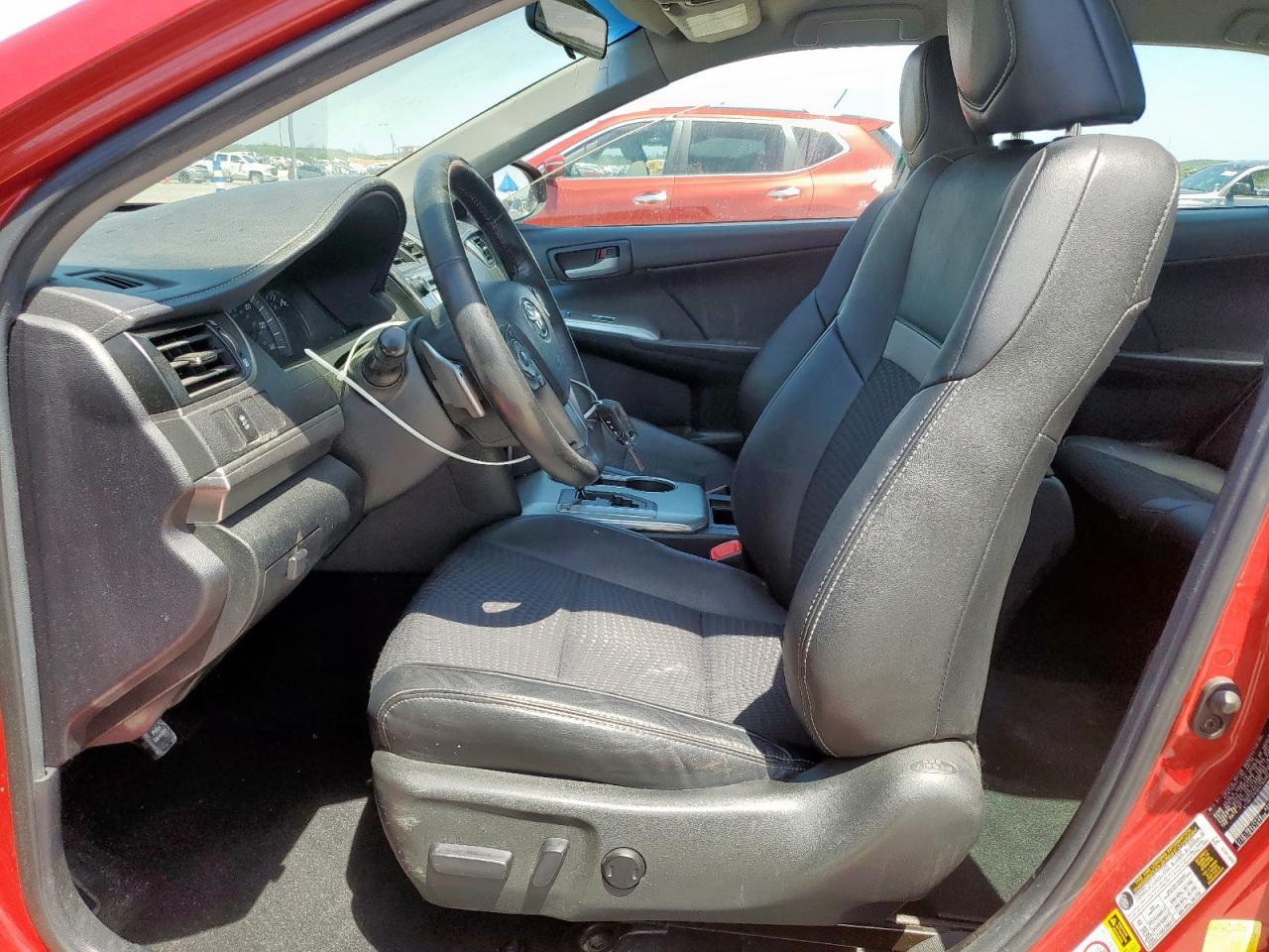 2014 Toyota Camry L VIN: 4T1BF1FK3EU793487 Lot: 66008365