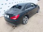 2016 MERCEDES BENZ CLA 200 SP for sale at Copart SANDY