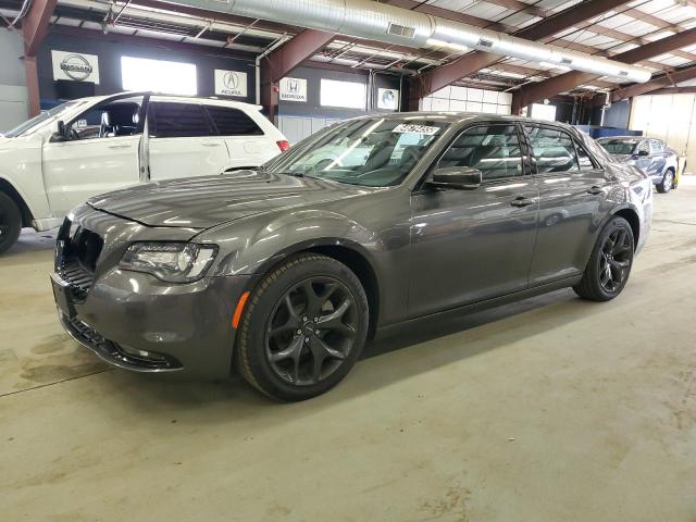  CHRYSLER 300 2023 Gray