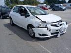 2008 TOYOTA AURIS T-SP for sale at Copart SANDTOFT