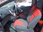 2015 FORD KA ZETEC for sale at Copart SANDTOFT