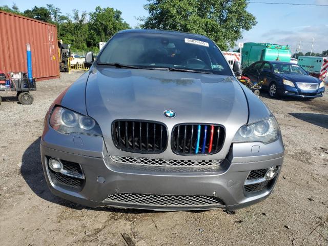  BMW X6 2013 Szary