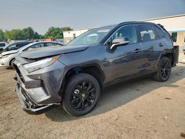 TOYOTA RAV4 – zdjęcie z aukcji, lot #66386845