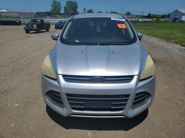 Parquets FORD ESCAPE 2015 Srebrny