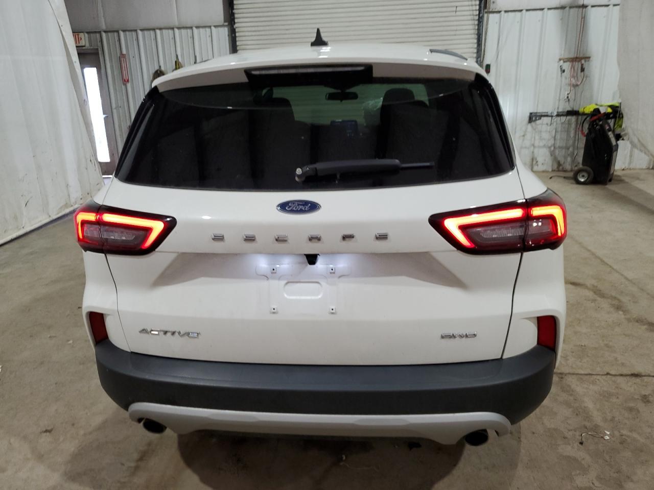 2023 Ford Escape Active VIN: 1FMCU9GN9PUA86611 Lot: 62779145