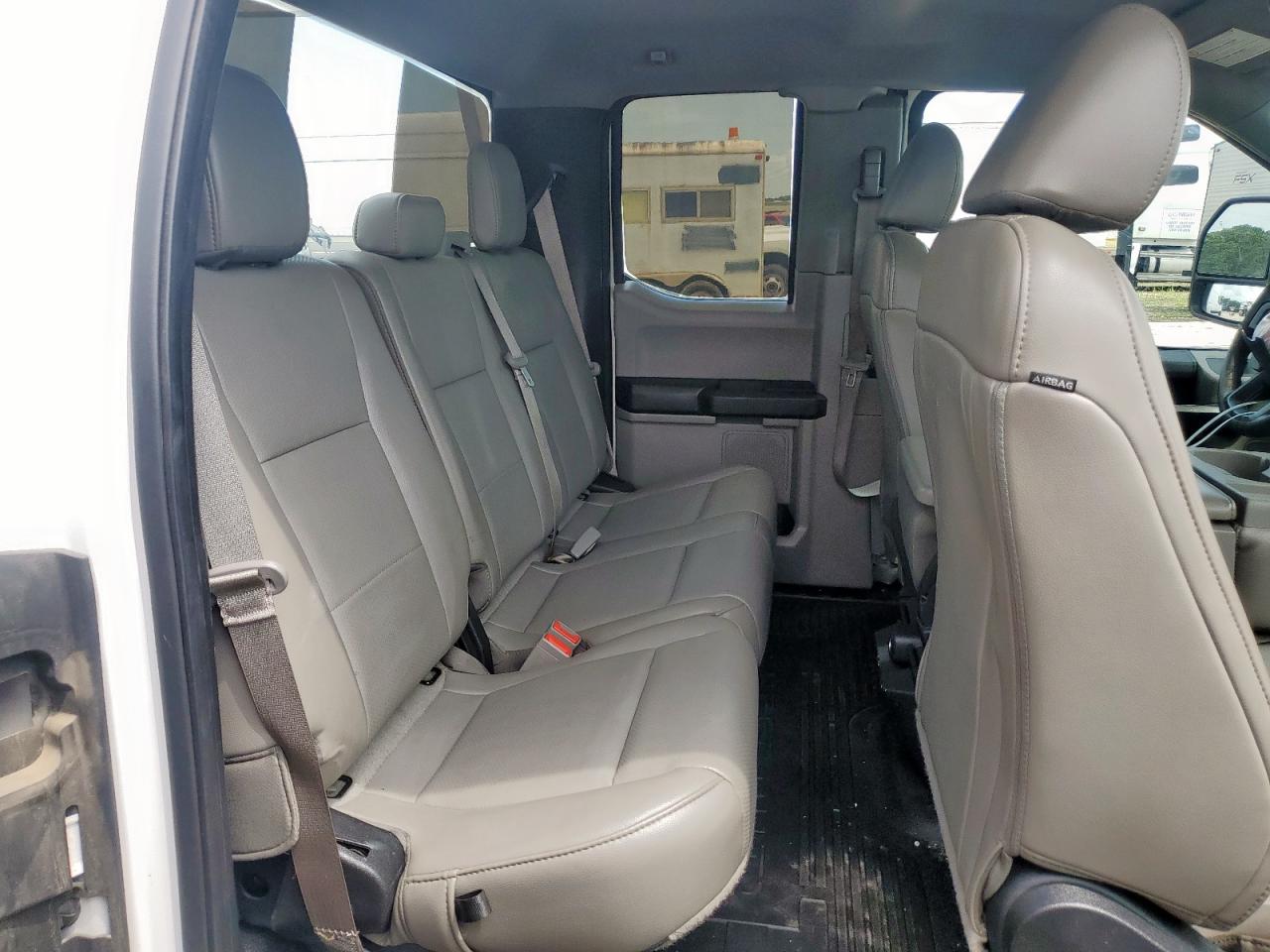 2019 Ford F250 Super Duty VIN: 1FD7X2A67KEE42185 Lot: 64806035