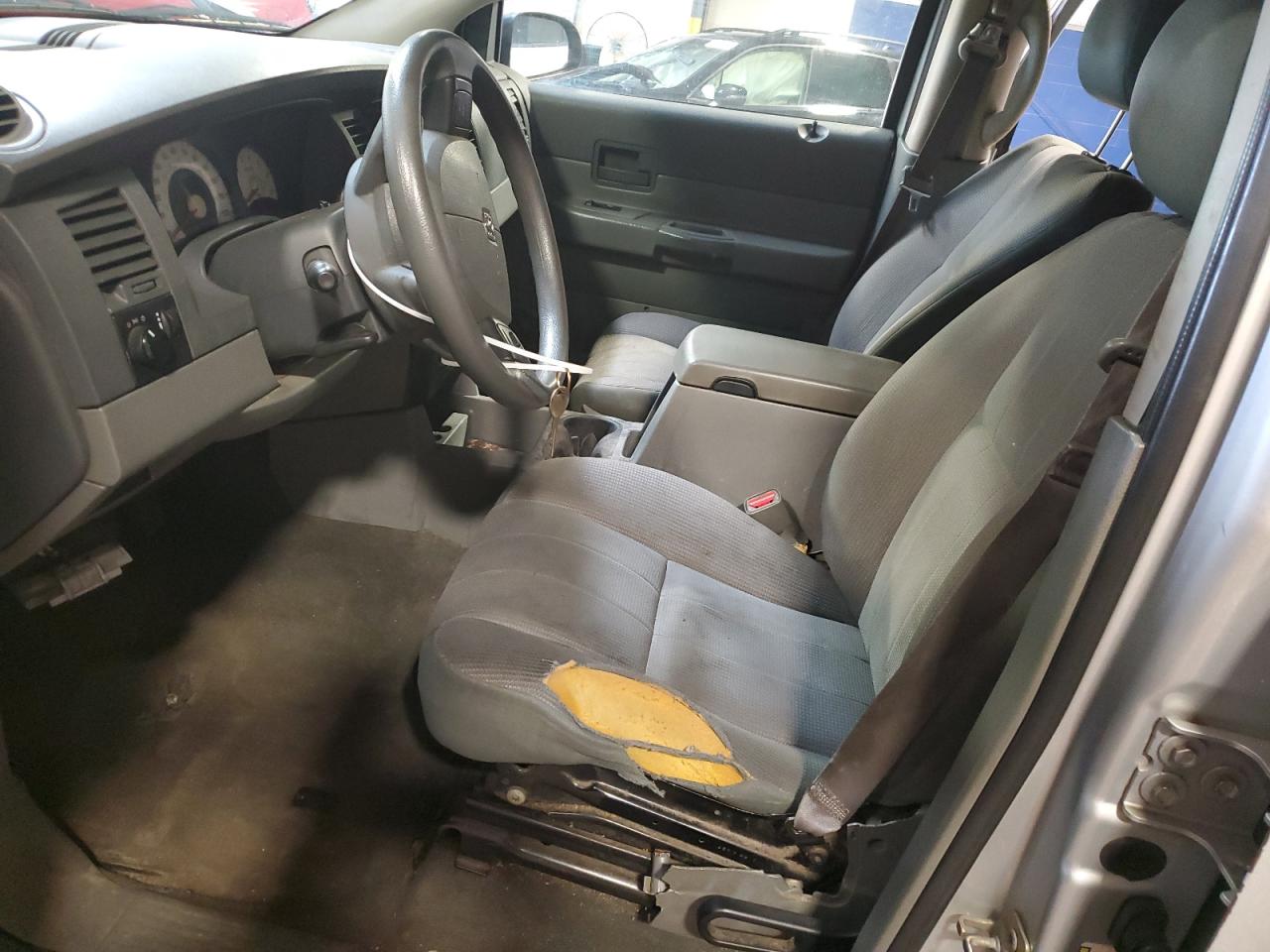 2005 Dodge Durango St VIN: 1D4HB38N15F554038 Lot: 63213605