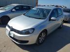 2011 VOLKSWAGEN GOLF MATCH for sale at Copart PETERLEE