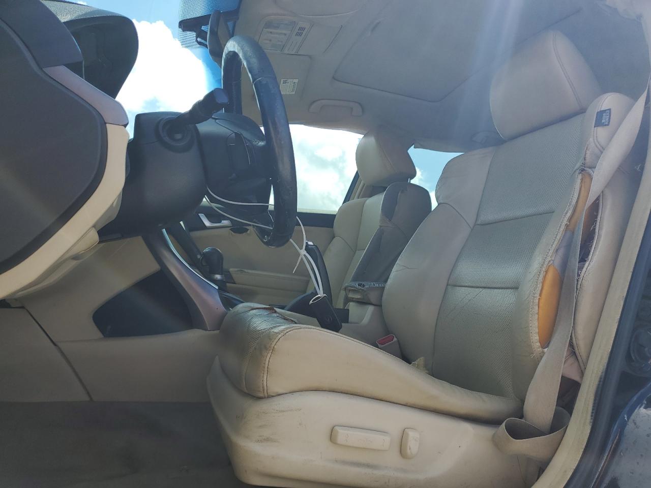 jh4cu2f63cc024626 JH4CU2F63CC024626 2012 Acura Tsx Tech