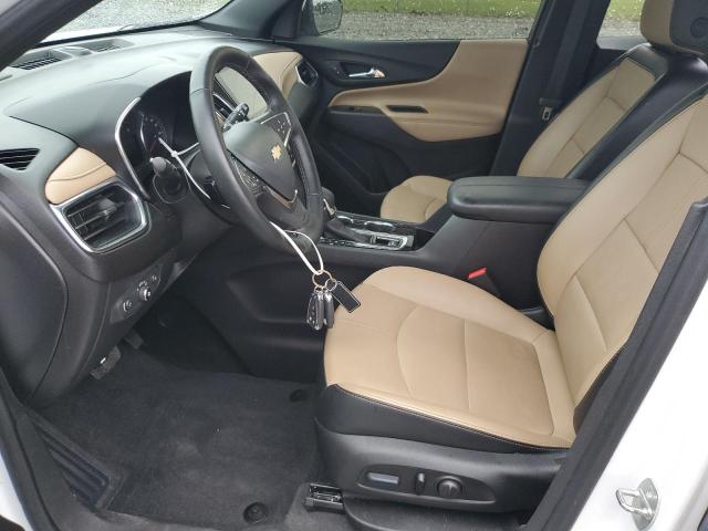  CHEVROLET EQUINOX 2024 Biały