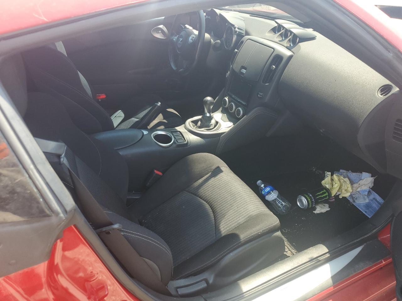 jn1az4eh7gm935070 JN1AZ4EH7GM935070 2016 Nissan 370Z Base