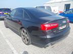 2014 AUDI A6 S LINE for sale at Copart CHESTER