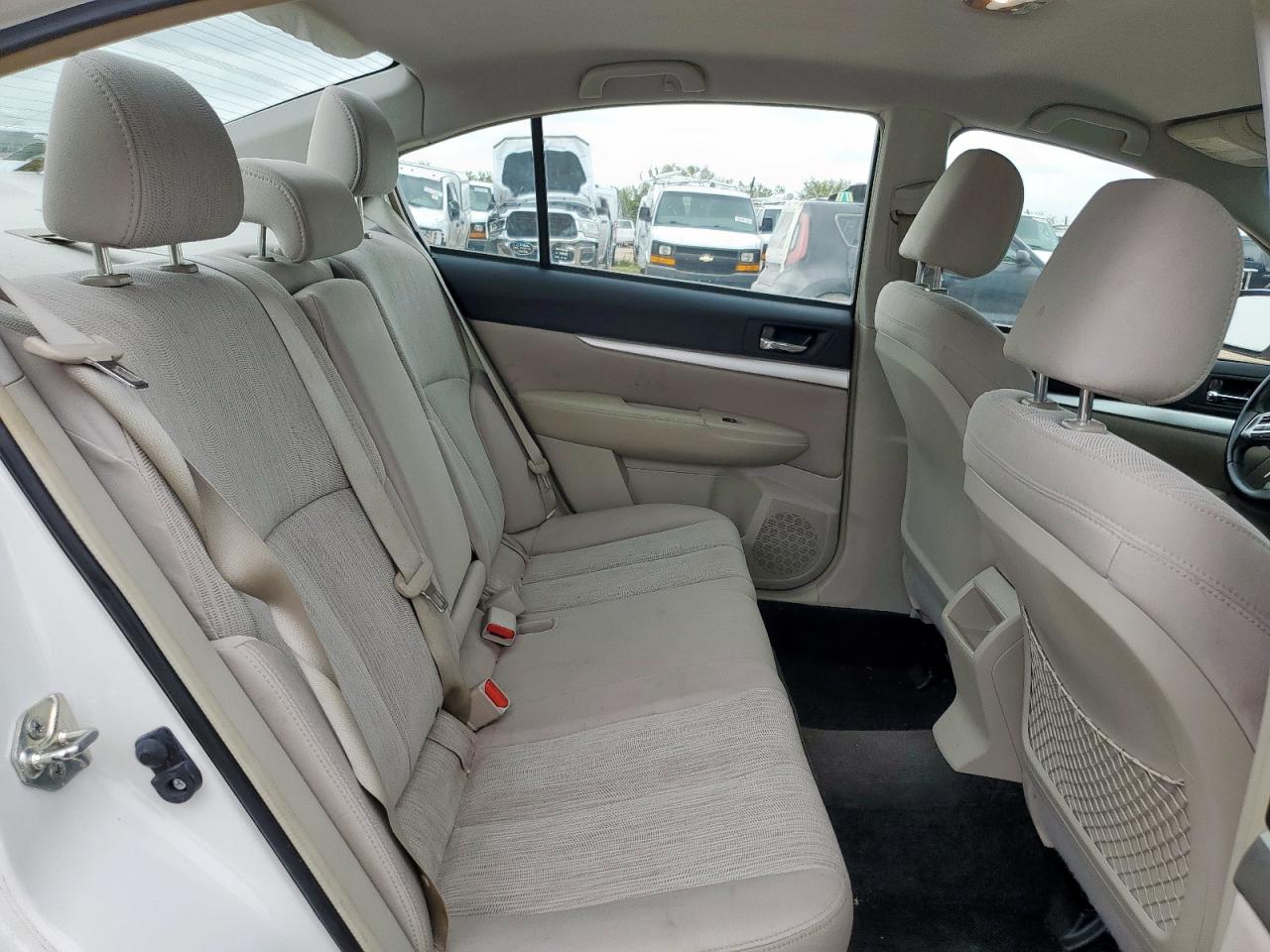 2013 Subaru Legacy 2.5I Premium VIN: 4S3BMBC61D3046160 Lot: 63297705