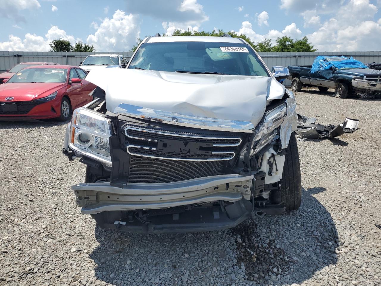 2gkflpe30g6280585 2GKFLPE30G6280585 2016 GMC Terrain Slt