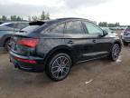 2025 AUDI Q5 SPORTBACK PRESTIGE 45   for sale at Copart ON - TORONTO