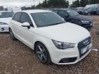 2013 AUDI A1 SPORT T for sale at Copart WISBECH