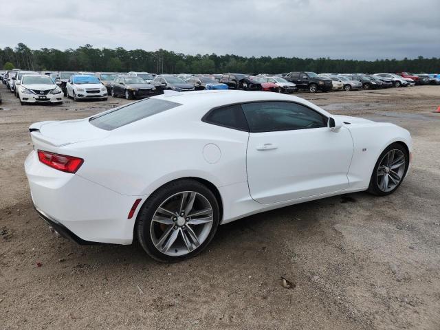 Купе CHEVROLET CAMARO 2017 Белы