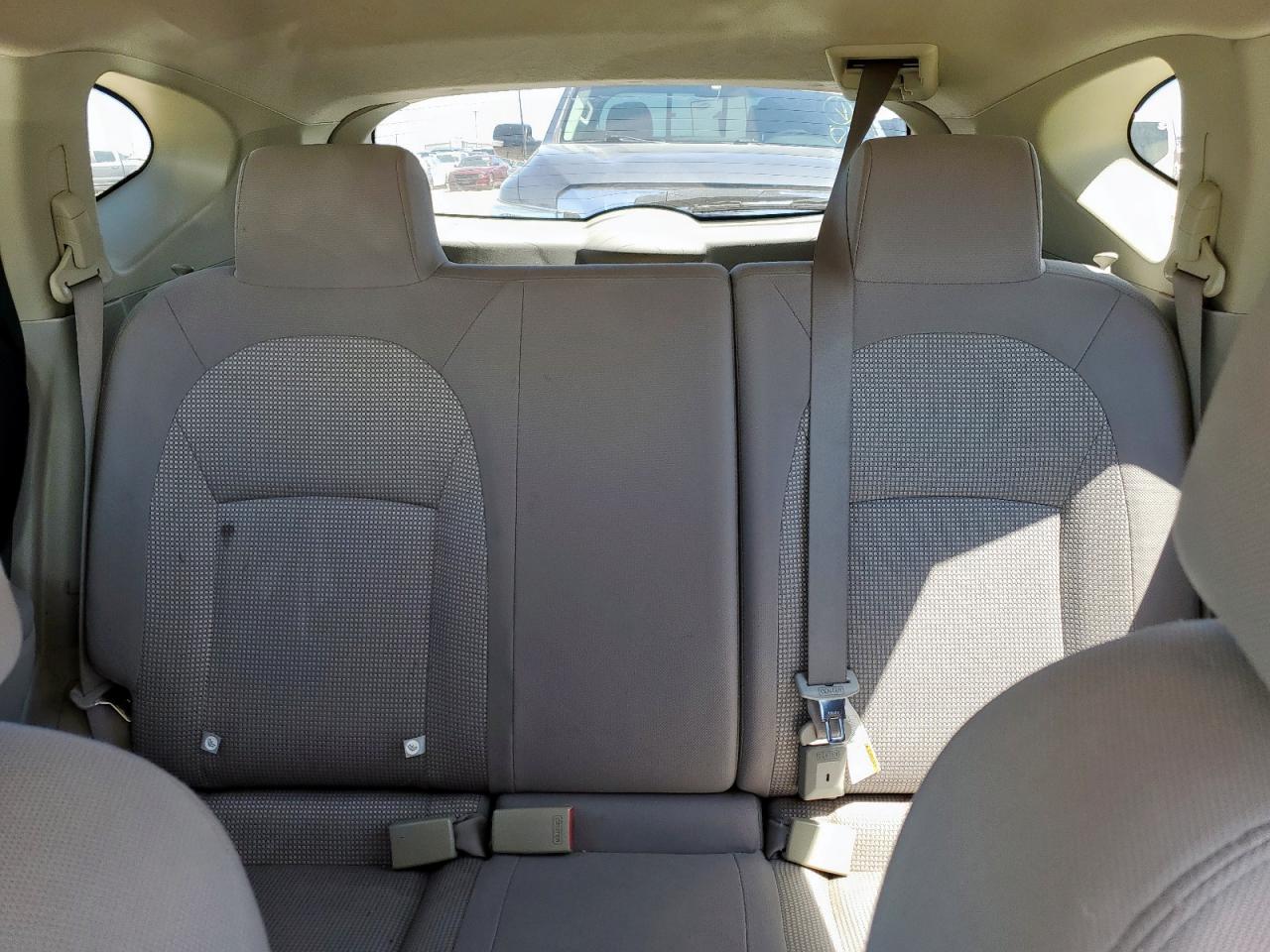 2011 Nissan Rogue S VIN: JN8AS5MT9BW178316 Lot: 63691795