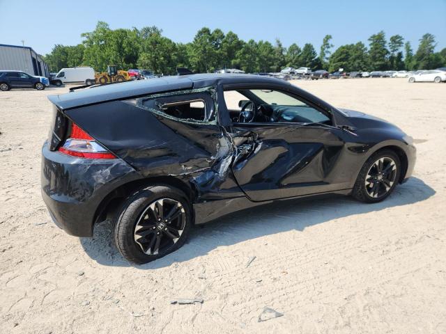  HONDA CRZ 2015 Czarny